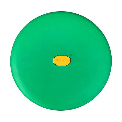 Men's Vibram Flyer Golf Discs Green | AUP56