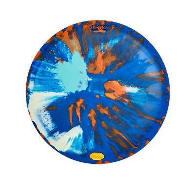 Men's Vibram VDG IBEX Mid-Range Golf Discs Multicolor | AUJ06