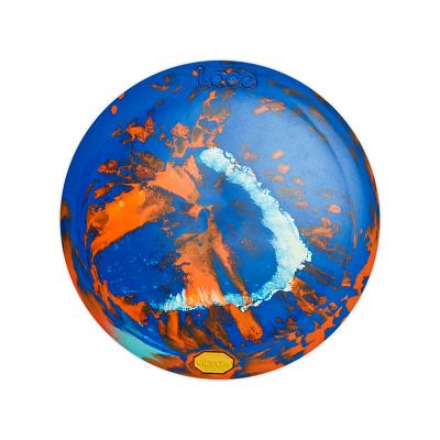 Men's Vibram VDG LACE Distance Driver Golf Discs Multicolor | AUV93