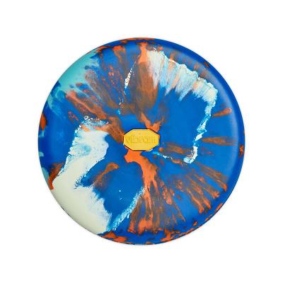 Men's Vibram VDG RIDGE Putt & Approach Disc Golf Discs Multicolor | AUM69