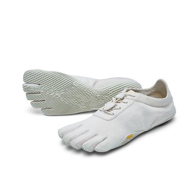 Women's Vibram KSO ECO Casual Shoes Beige | AUS04